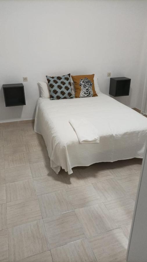 Apartamento Cinta 3 Habitaciones Севиля Екстериор снимка